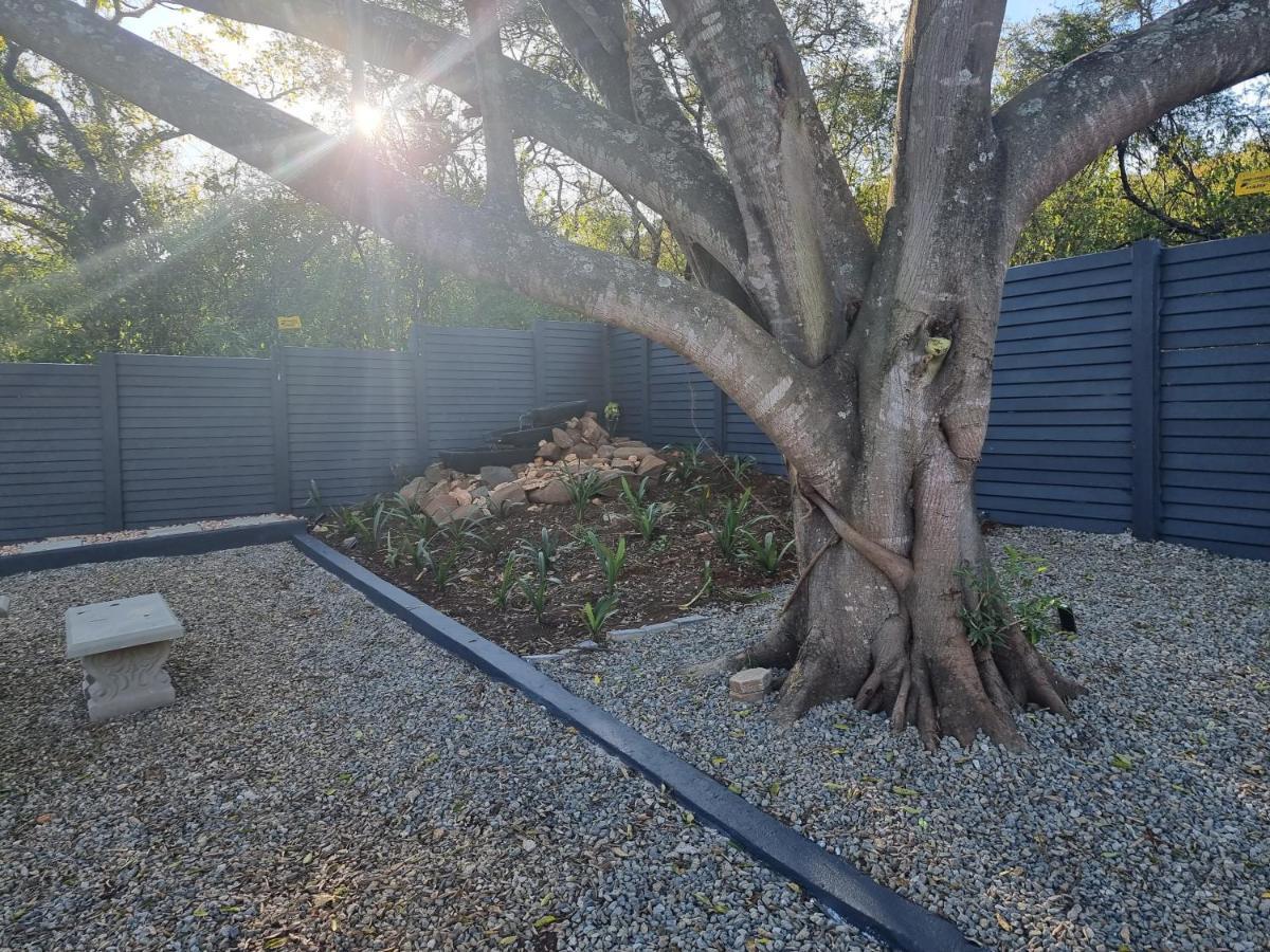 La Gracia Lodge Louis Trichardt Exterior foto