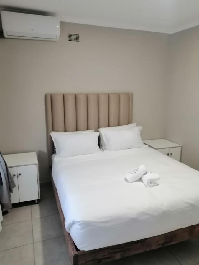 La Gracia Lodge Louis Trichardt Exterior foto